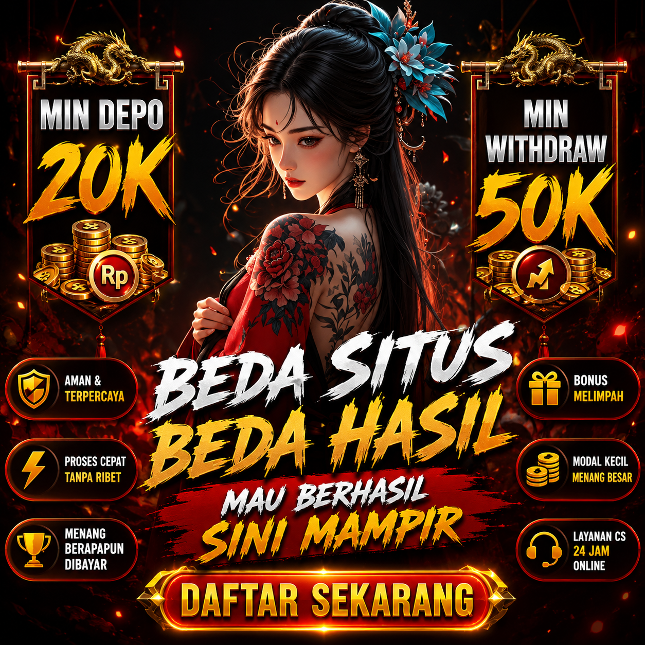 MUSANGTOTO