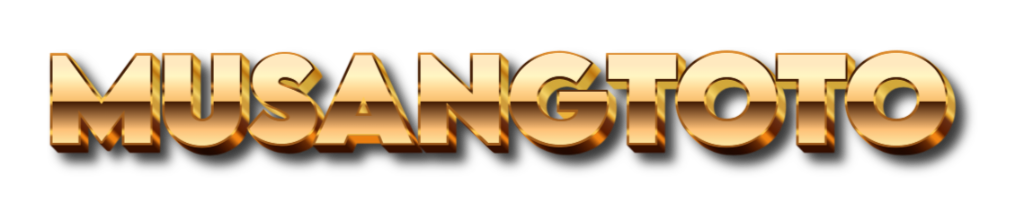 MUSANGTOTO logo