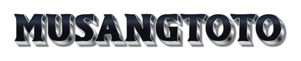 logo MUSANGTOTO